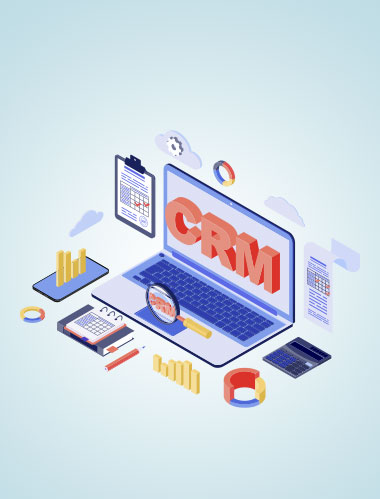 crm crm